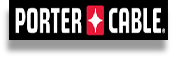 PORTER CABLE