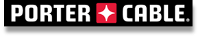PORTER CABLE