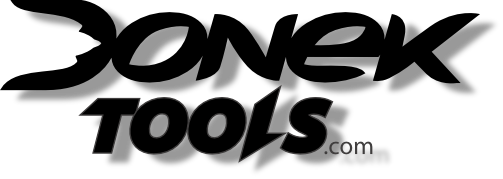 DONEK TOOLS